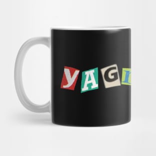 yagnesak Mug